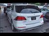2018 Mercedes-Benz GLE GLE 350 4MATIC