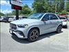 2025 Mercedes-Benz GLE GLE 350 4MATIC