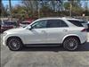 2021 Mercedes-Benz GLE GLE 450 4MATIC