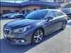 2018 Subaru Legacy 2.5i Limited