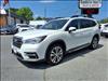 2021 Subaru Ascent Limited 8-Passenger