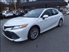 2019 Toyota Camry XLE