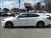 2017 Lexus ES 350 Luxury