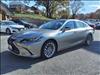 2019 Lexus ES 350 Luxury