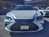 2022 Lexus ES 350 Luxury