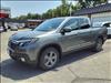2017 Honda Ridgeline RTL