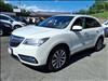 2014 Acura MDX SH-AWD w/Tech - thumbnail 6