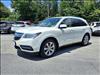 2014 Acura MDX SH-AWD w/Advance w/RES