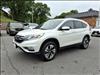 2016 Honda CR-V Touring - thumbnail 6