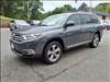 2011 Toyota Highlander Limited