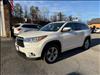2015 Toyota Highlander Limited - thumbnail 6