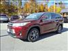 2018 Toyota Highlander XLE - thumbnail 6