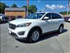 2016 Kia Sorento LX V6