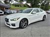 2015 INFINITI Q50 Hybrid Sport
