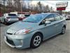 2013 Toyota Prius Four - thumbnail 6