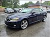 2012 Lexus IS 250C Convertible
