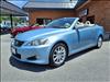 2010 Lexus IS 250C Convertible