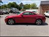 2006 Lexus SC 430 convertible trim