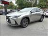 2024 Lexus NX 350h .
