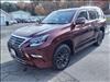 2020 Lexus GX 460 Base