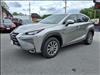 2017 Lexus NX 200t Premium