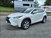 2017 Lexus NX 200t Premium