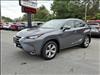 2017 Lexus NX 200t .