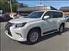 2019 Lexus GX 460 Premium