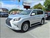 2019 Lexus GX 460 .