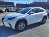 2020 Lexus NX 300h Luxury