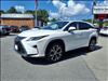 2018 Lexus RX 350L Premium