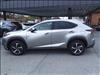 2020 Lexus NX 300 Luxury