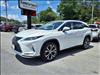 2022 Lexus RX 450hL Hybrid