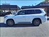 2019 Lexus LX 570 Three-Row