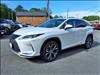 2022 Lexus RX 350L Premium