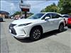 2021 Lexus RX 350L .