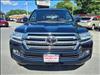 2016 Toyota Land Cruiser 5.7L AWD