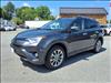 2017 Toyota RAV4 Hybrid Limited