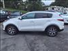 2019 Kia Sportage SX Turbo