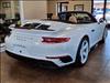 2019 Porsche 911 Turbo S