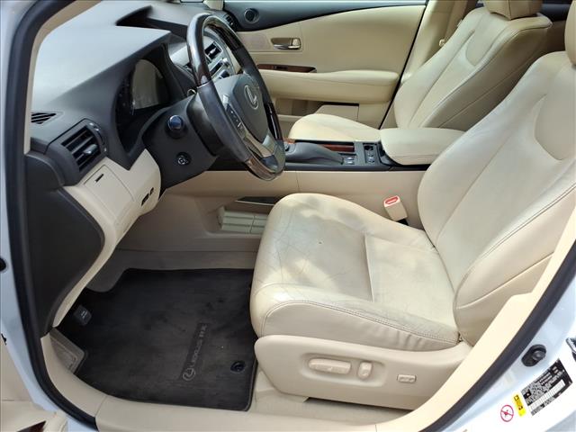 2015 Lexus RX 350 .