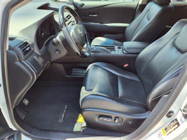 2015 Lexus RX 350 Premium