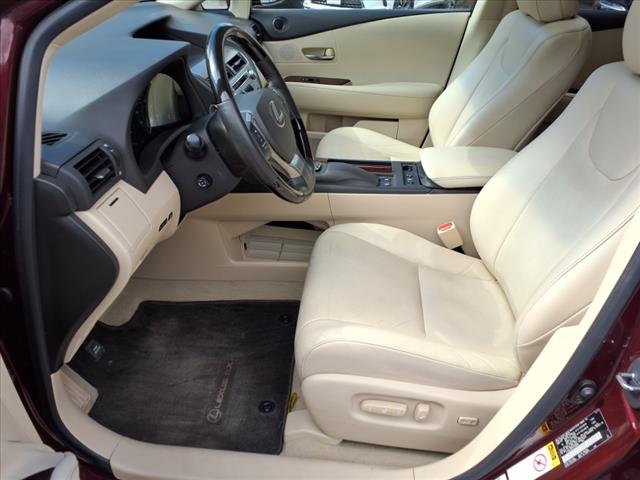 2015 Lexus RX 350 Premium