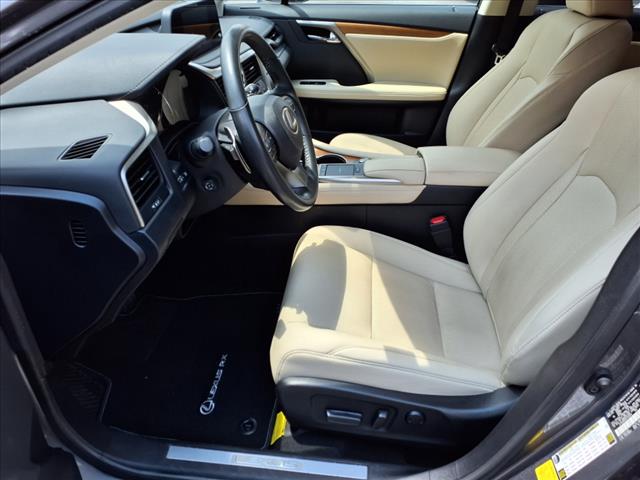 2022 Lexus RX 350 Premium