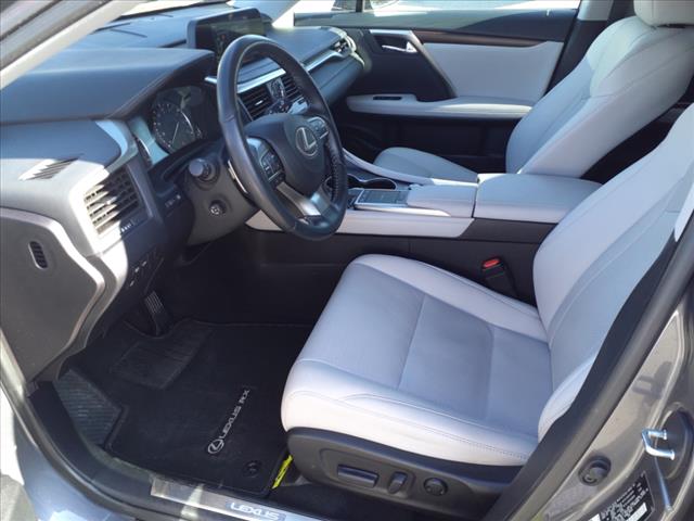 2021 Lexus RX 350 Premium