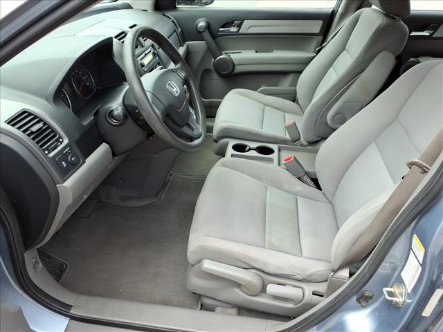 2010 Honda CR-V LX
