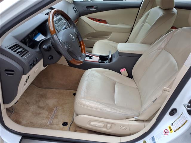 2010 Lexus ES 350 Base