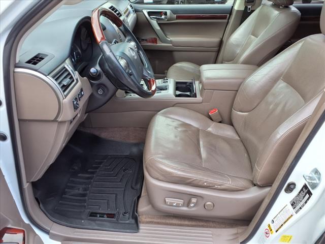2013 Lexus GX 460 Premium