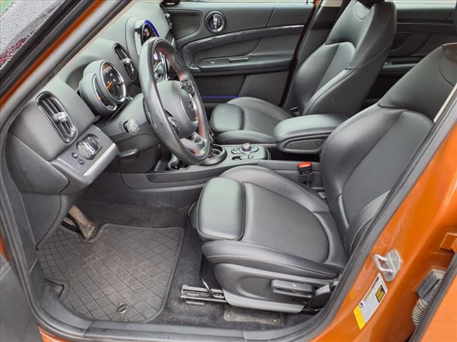 2020 MINI Countryman Cooper S