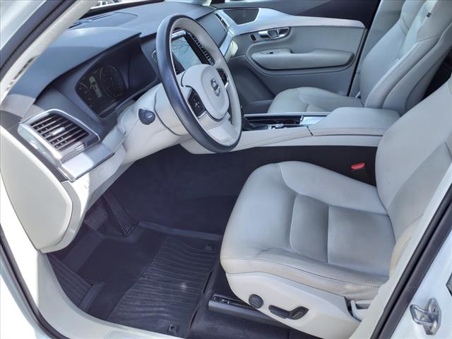 2018 Volvo XC90 T5 Momentum 7-Passenger
